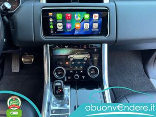 LAND ROVER Range Rover Sport usata, con ESP