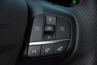 FORD Kuga usata, con Controllo vocale