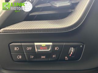BMW 118 usata, con Volante in pelle