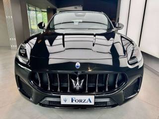 MASERATI Grecale usata, con Airbag