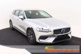 VOLVO V60 usata, con Airbag