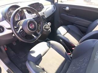 FIAT 500 usata 8