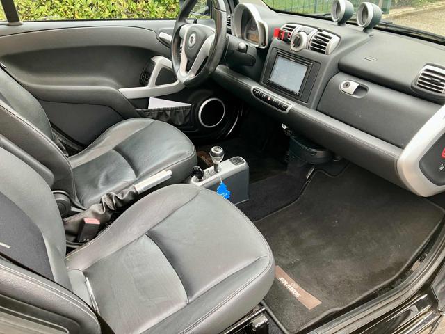 SMART ForTwo usata 20