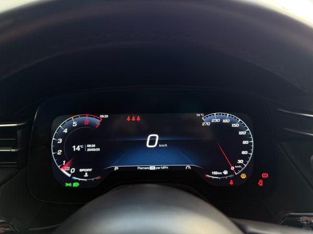 MASERATI Grecale usata, con Telecamera per parcheggio assistito