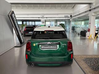 MINI Countryman usata, con Airbag Passeggero