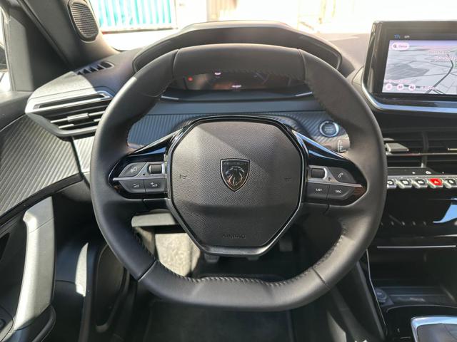 PEUGEOT 2008 usata, con Park Distance Control