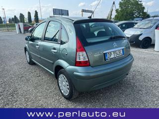 CITROEN C3 usata, con Airbag laterali