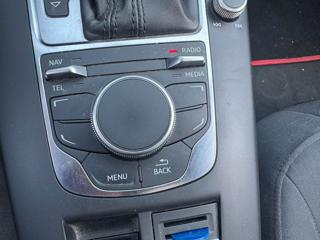 AUDI A3 usata, con Immobilizzatore elettronico