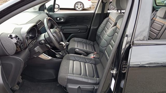 CITROEN C3 Aircross usata, con Climatizzatore