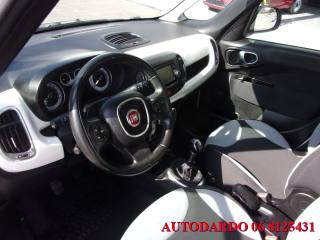 FIAT 500L usata, con Immobilizzatore elettronico
