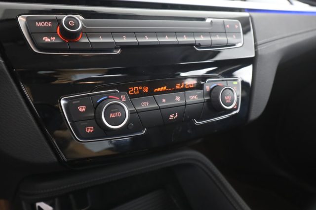 BMW X1 usata 12