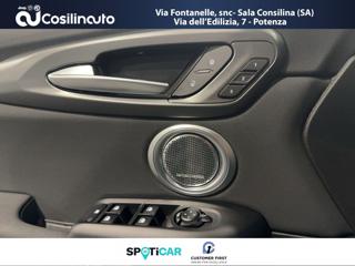 ALFA ROMEO Tonale usata, con Park Distance Control