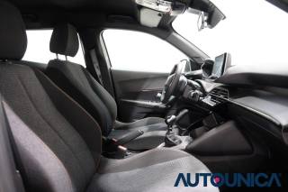 PEUGEOT 2008 usata, con Controllo trazione