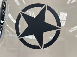 JEEP Renegade usata, con ESP