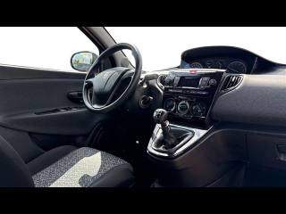 LANCIA Ypsilon usata 6