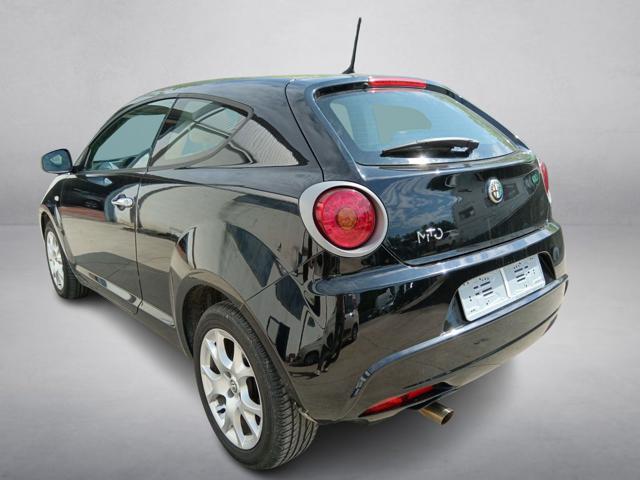 ALFA ROMEO MiTo usata, con Airbag laterali