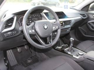 BMW 118 usata, con Chiusura centralizzata