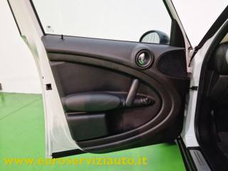 MINI Countryman usata 41