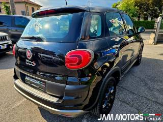 FIAT 500L usata, con Airbag Passeggero