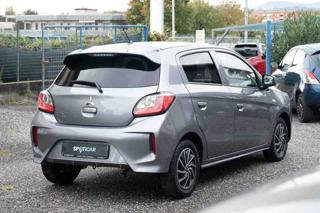 MITSUBISHI Space Star usata, con Alzacristalli elettrici