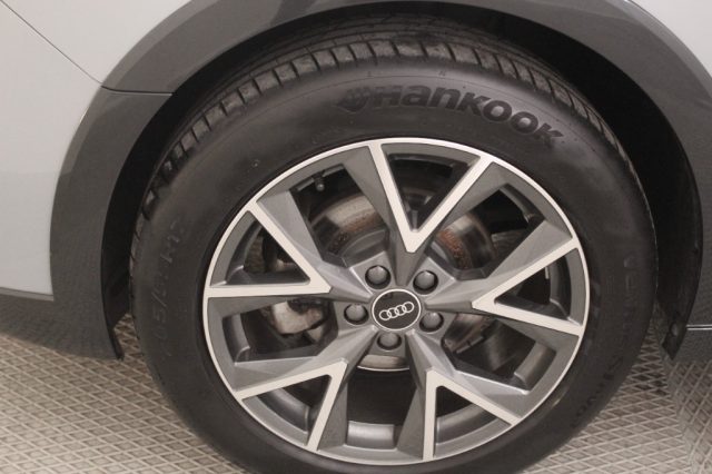 AUDI A1 usata, con Immobilizzatore elettronico