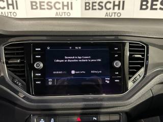 VOLKSWAGEN T-Roc usata, con Cruise Control