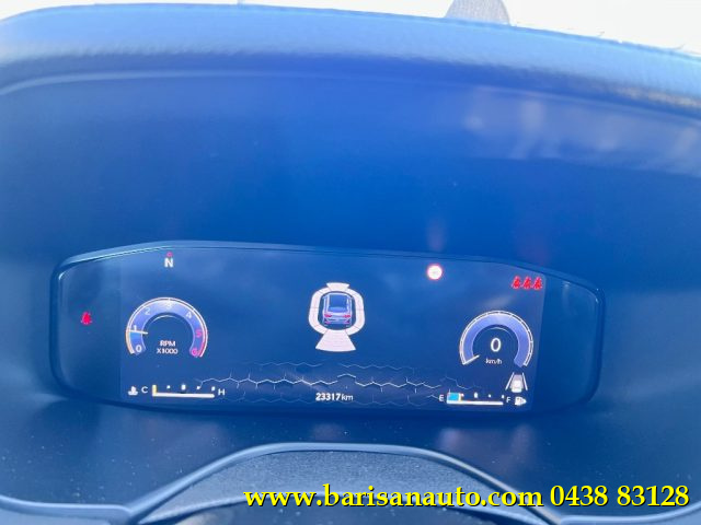 JEEP Compass usata, con Controllo trazione