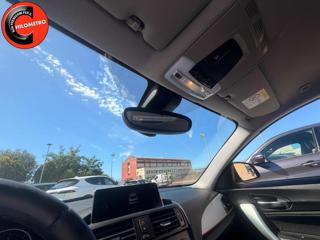 BMW 220 usata, con Airbag Passeggero