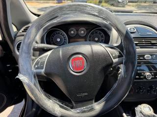 FIAT Punto Evo usata, con Boardcomputer