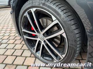 VOLKSWAGEN Golf GTD usata 24