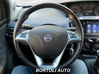 LANCIA Ypsilon usata, con Cronologia tagliandi