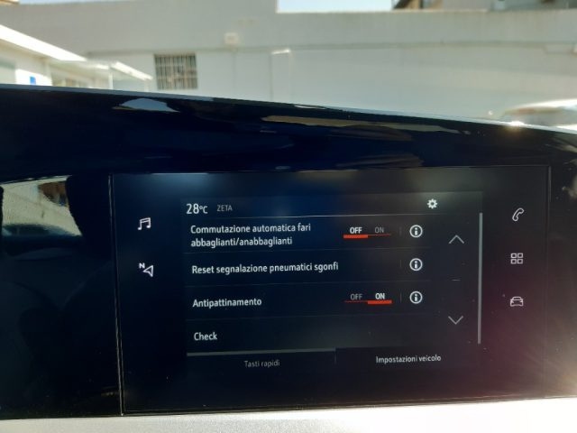 OPEL Mokka usata, con Chiusura centralizzata
