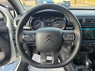 CITROEN C3 usata, con Cruise Control