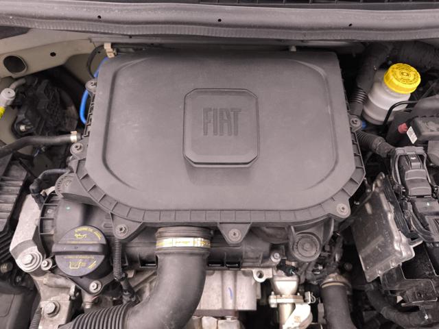 FIAT Panda usata 25