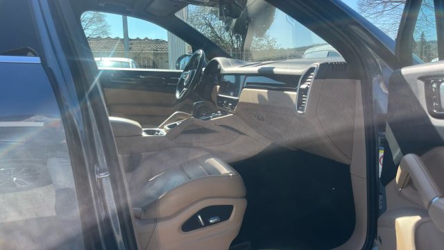 PORSCHE Cayenne usata 28