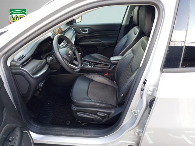 JEEP Compass usata, con Controllo trazione