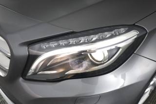 MERCEDES-BENZ CLA usata 8