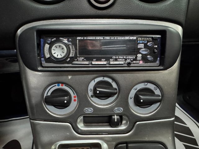 FIAT Barchetta usata 26