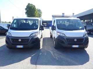 FIAT Ducato usata, con Airbag