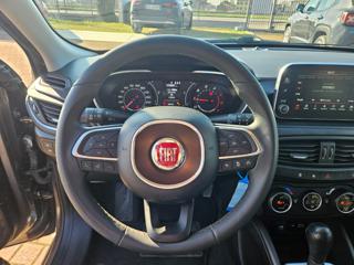 FIAT Tipo usata, con Cruise Control