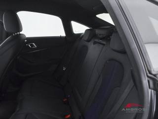 BMW 218 usata 9