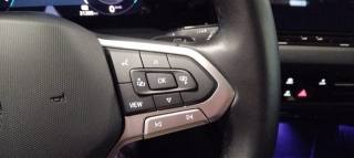 VOLKSWAGEN Golf usata, con Bracciolo