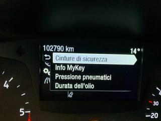 FORD Fiesta usata, con Immobilizzatore elettronico
