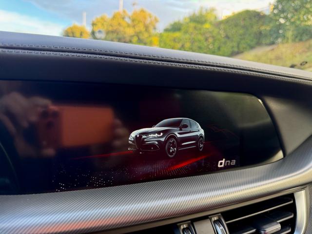 ALFA ROMEO Stelvio usata, con Volante riscaldabile