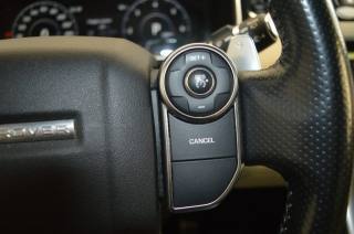 LAND ROVER Range Rover Sport usata, con Fendinebbia