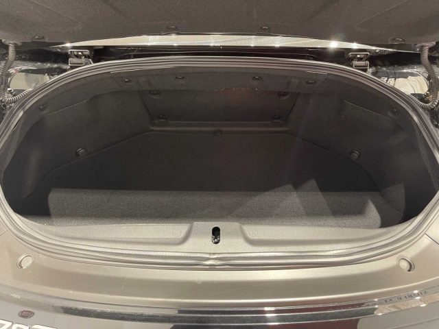 NISSAN 370Z usata, con Immobilizzatore elettronico