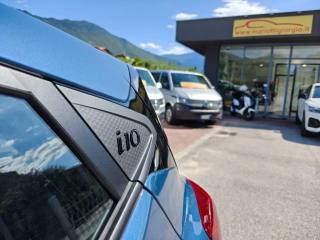 HYUNDAI i10 usata, con Cruise Control