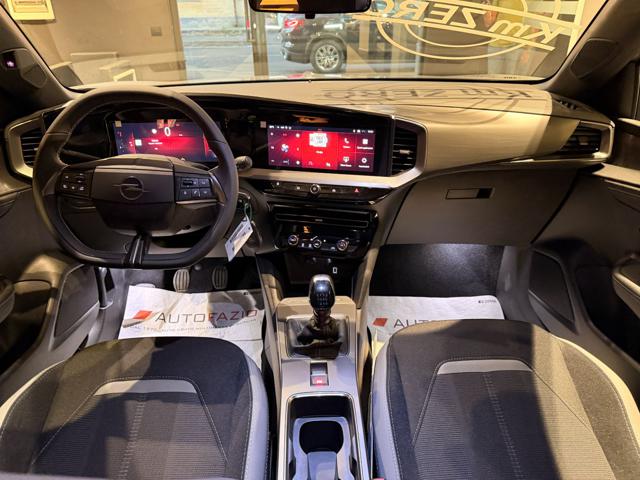 OPEL Mokka usata, con Airbag laterali
