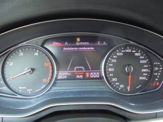 AUDI A4 usata, con Sistema di navigazione