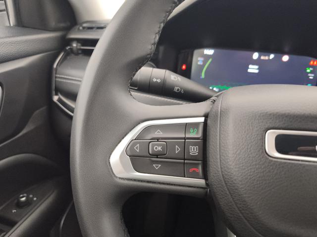 JEEP Compass usata, con Fendinebbia